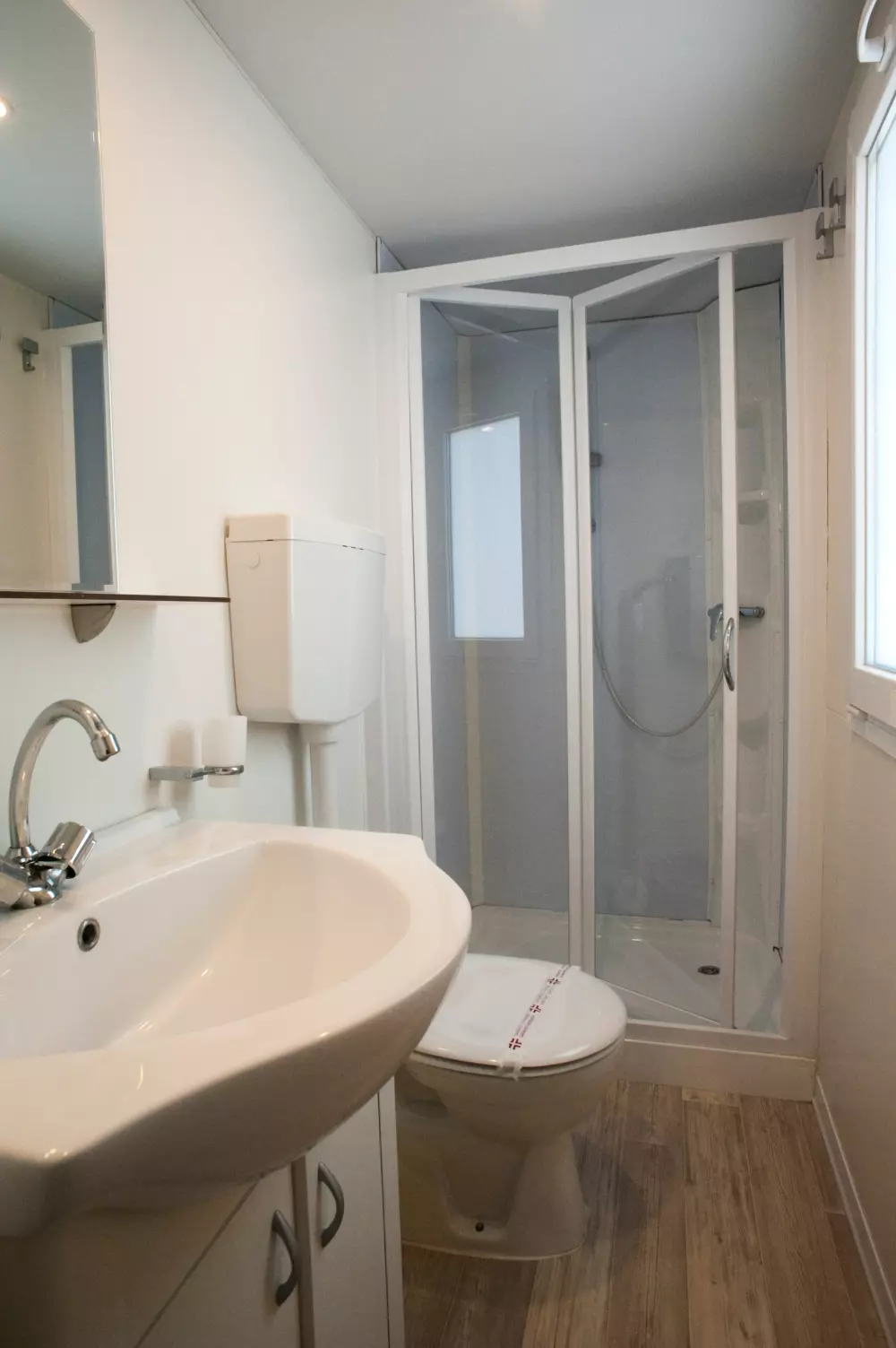 Camping Village Badiaccia 4 Sterren★★★★