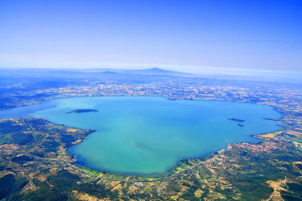 Camping Village Badiaccia 4 Sterren★★★★