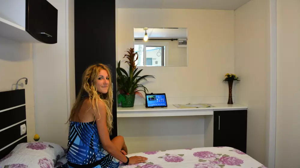 Camping Village Badiaccia 4 Sterren★★★★