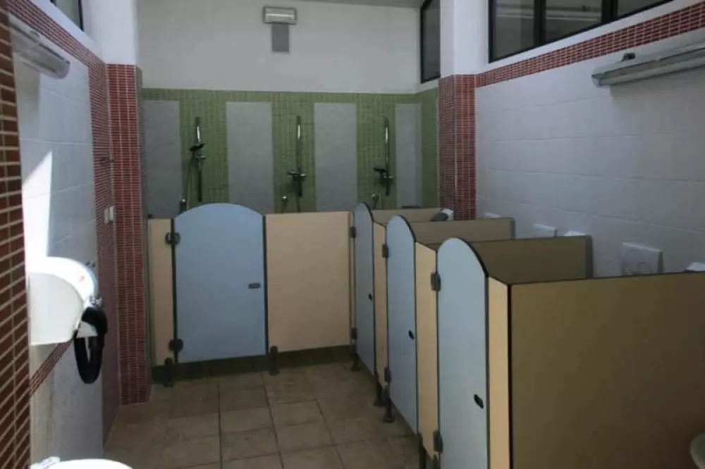 Camping Village Badiaccia 4 Sterren★★★★