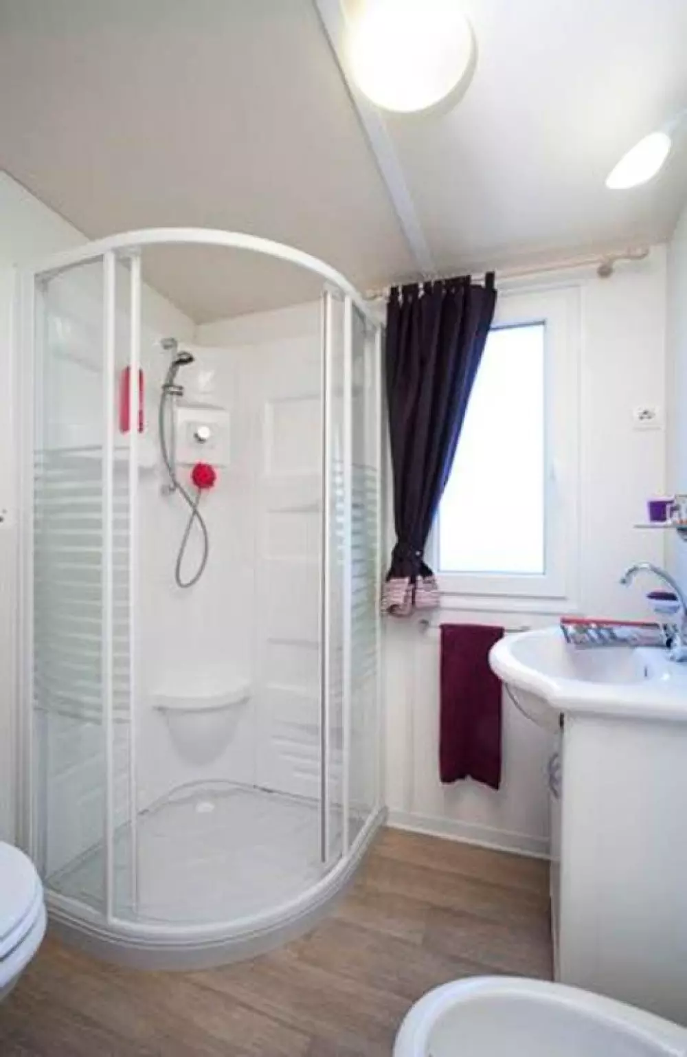 Camping Village Badiaccia 4 Sterren★★★★