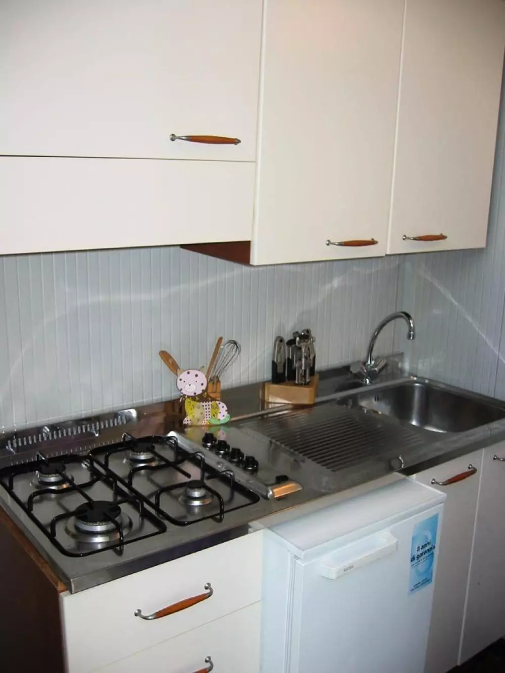 Camping Village Badiaccia 4 Sterren★★★★