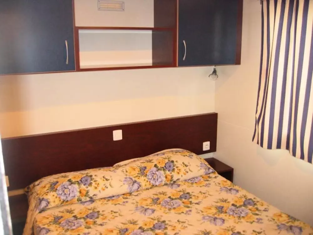 Camping Village Badiaccia 4 Sterren★★★★