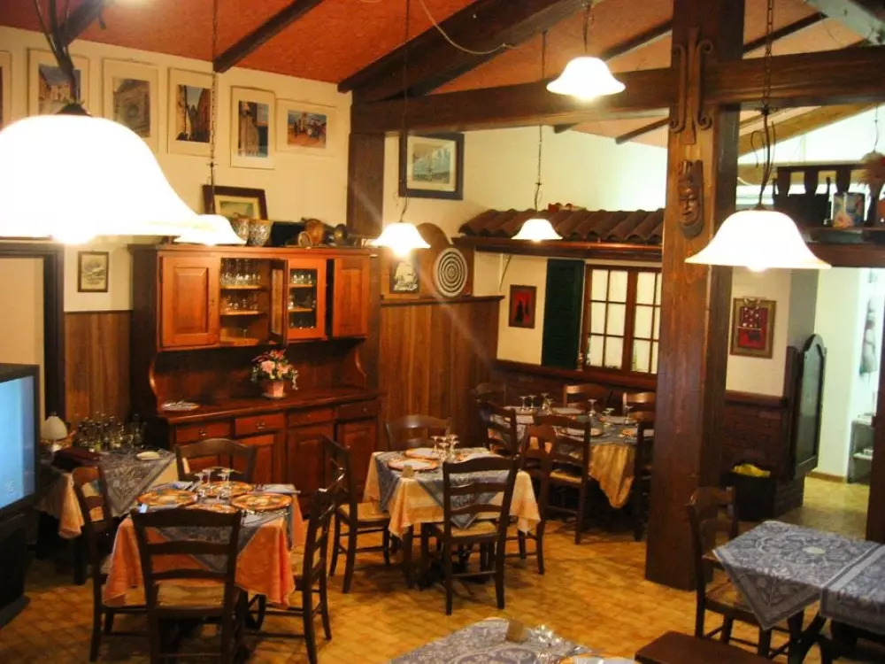 Camping Village Badiaccia 4 Sterren★★★★