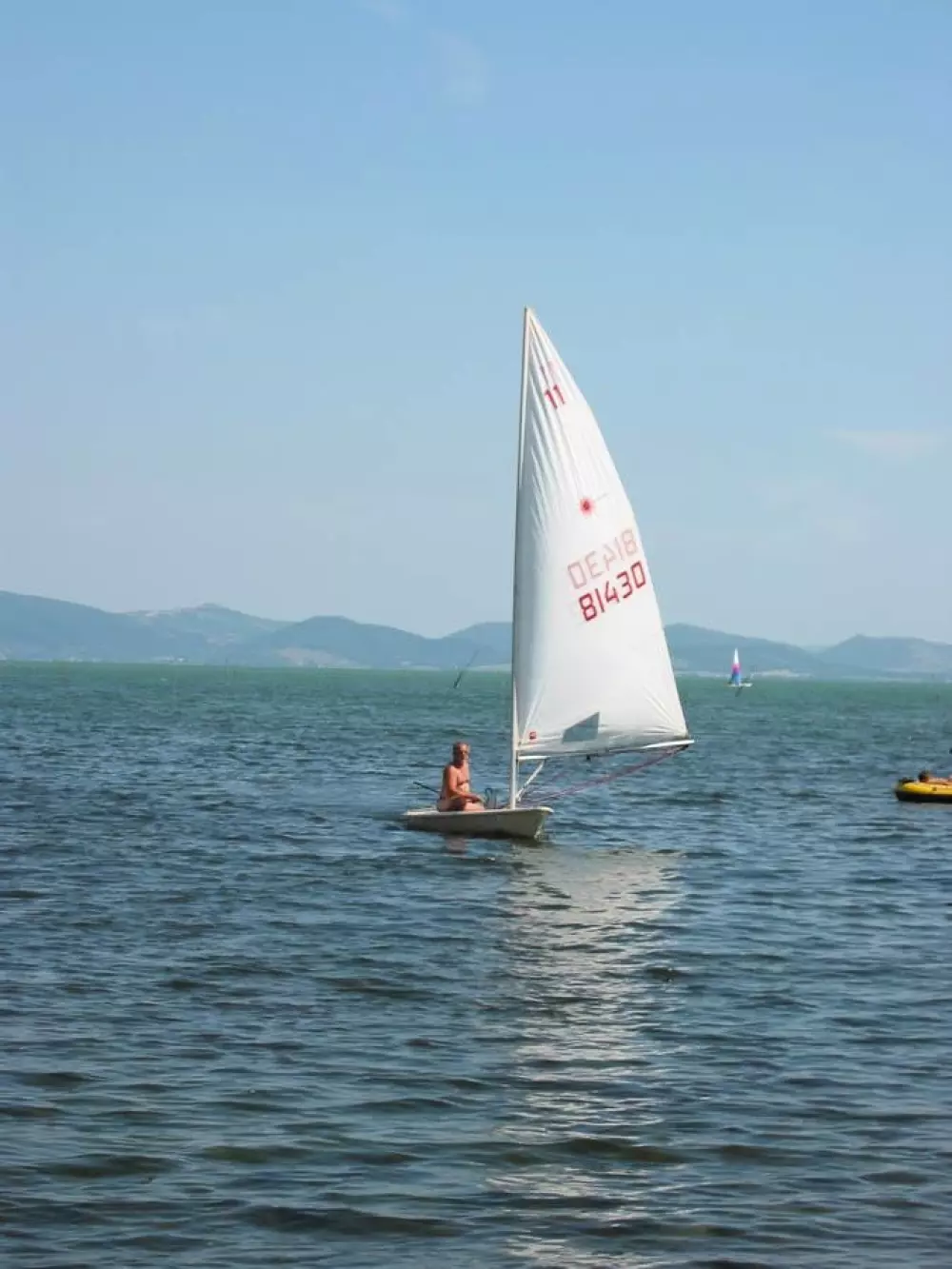 Camping Village Badiaccia 4 Sterren★★★★