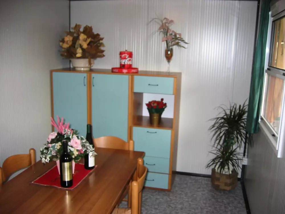 Camping Village Badiaccia 4 Sterren★★★★