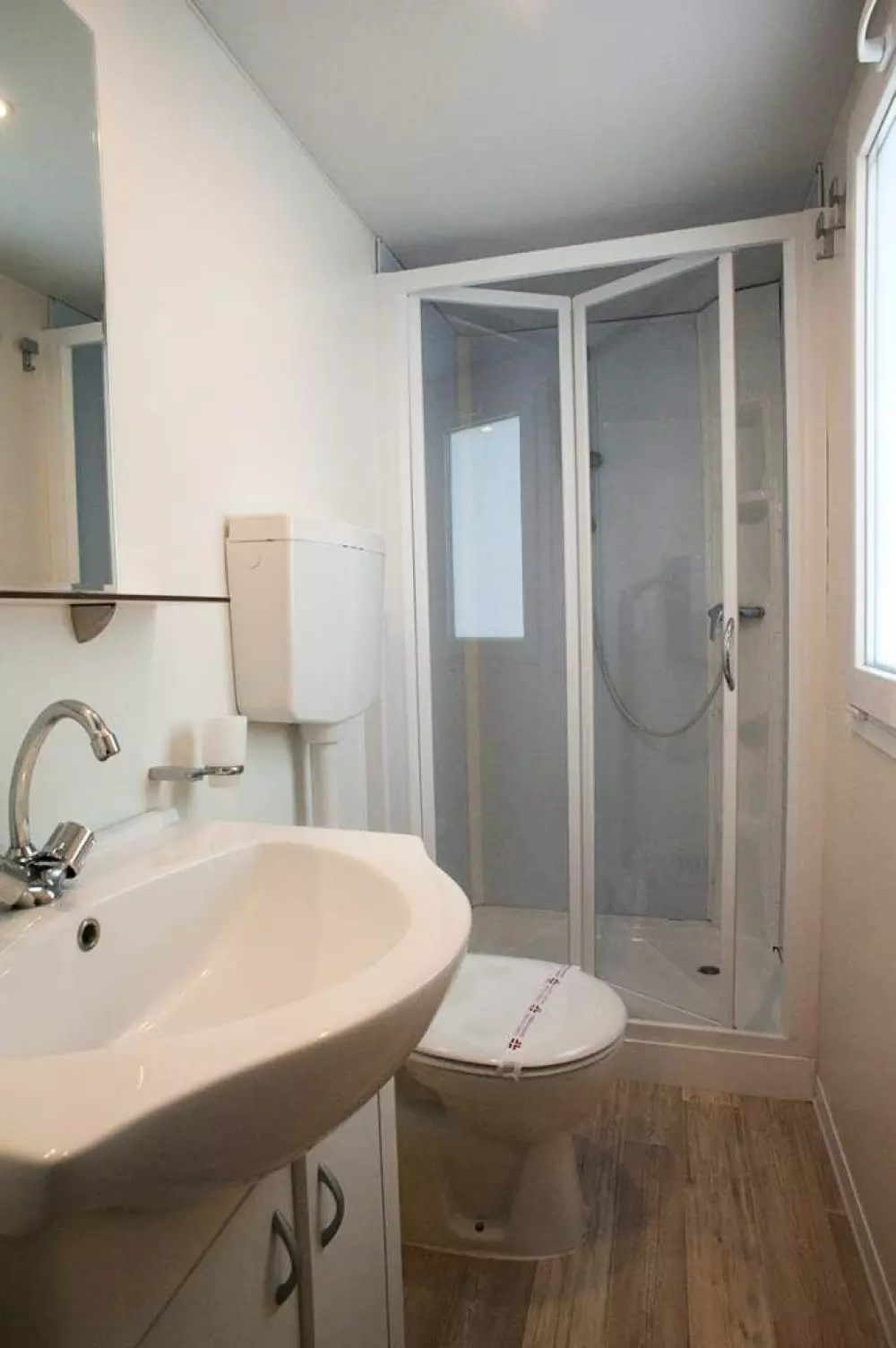 Camping Village Badiaccia 4 Sterren★★★★