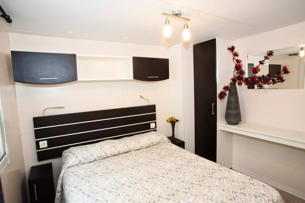 Camping Village Badiaccia 4 Sterren★★★★