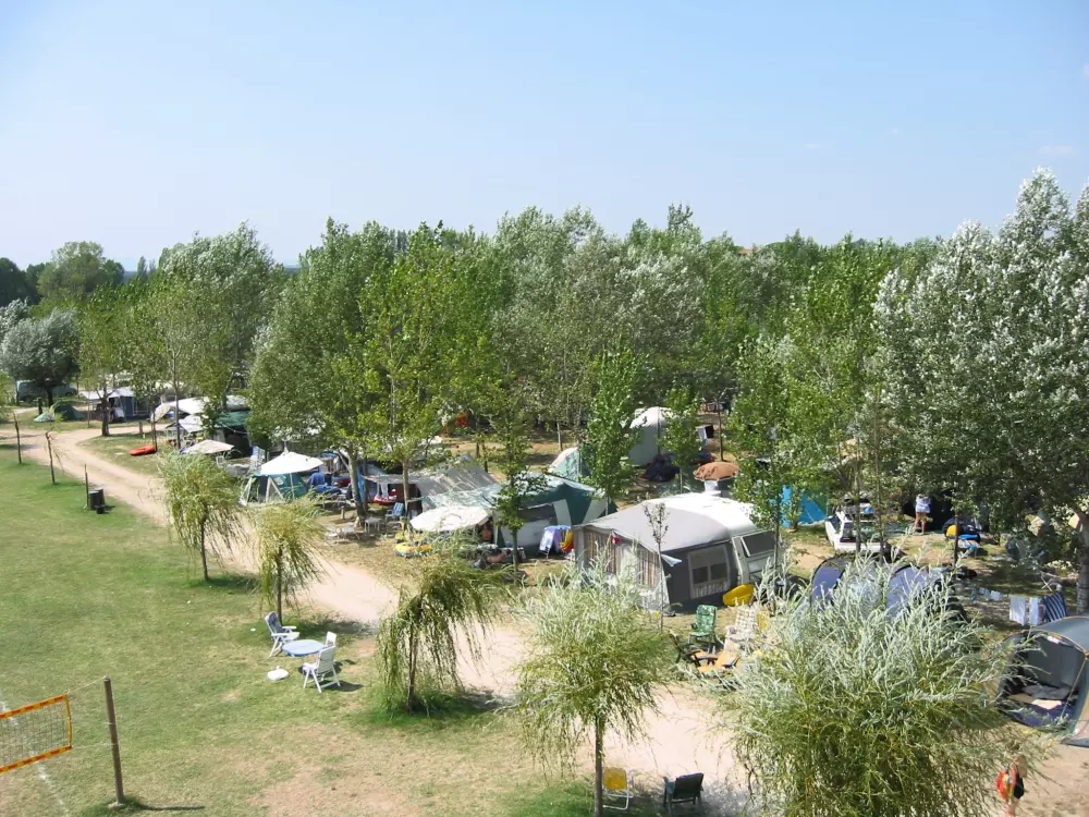 Camping Village Badiaccia 4 Sterren★★★★