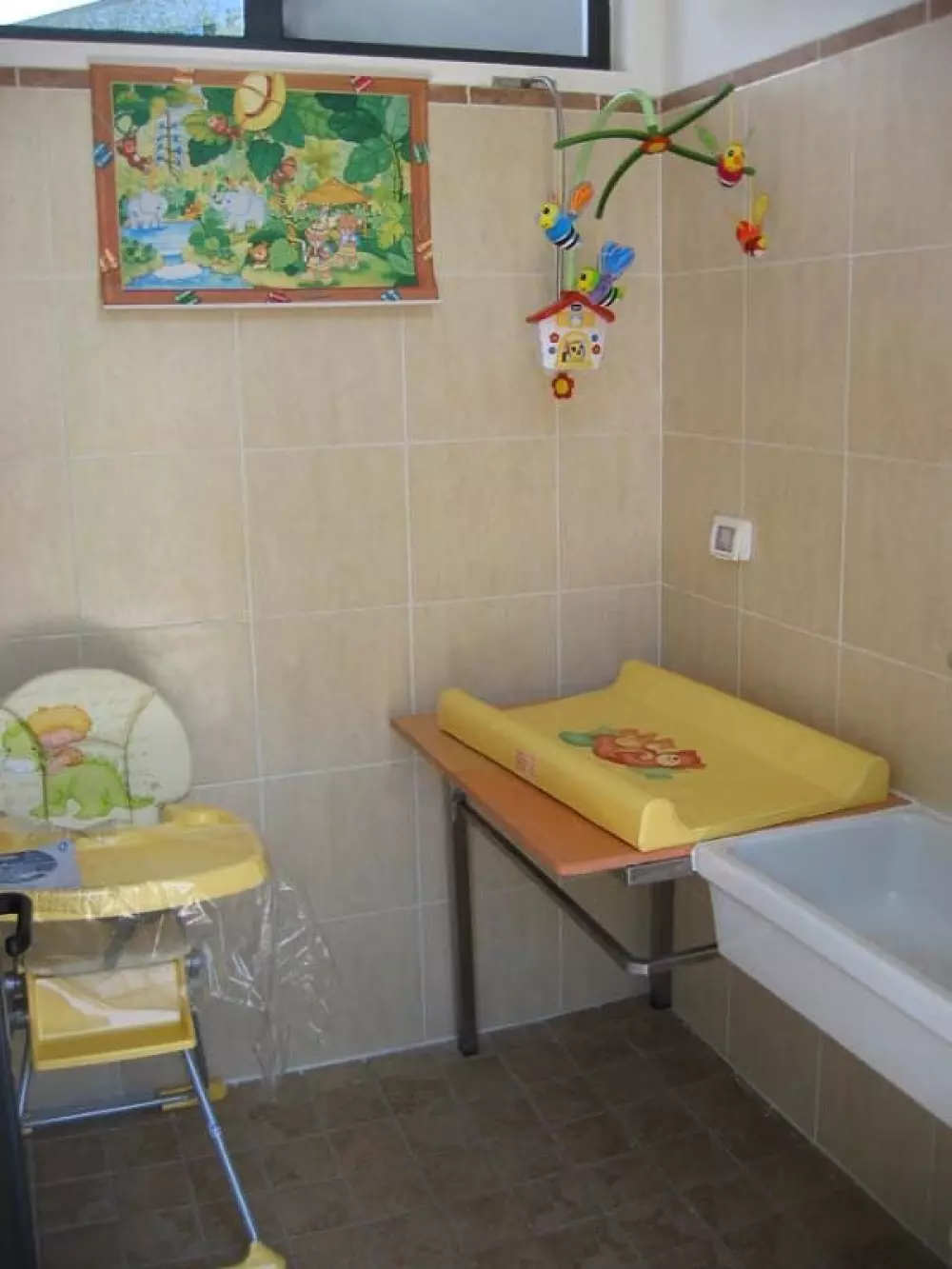 Camping Village Badiaccia 4 Sterren★★★★