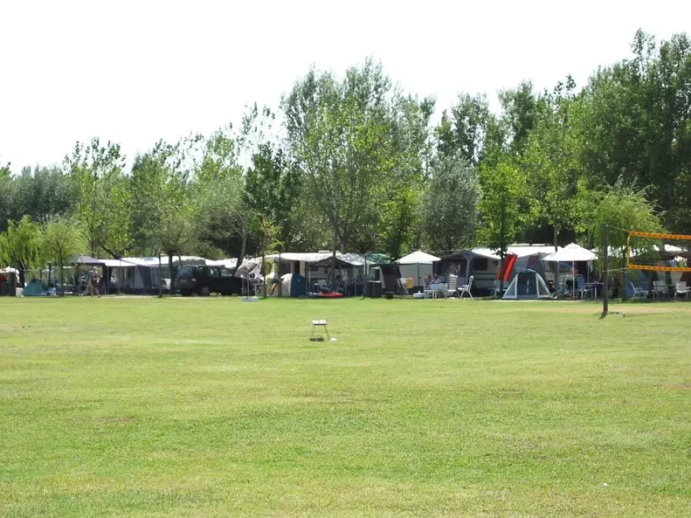 Camping Village Badiaccia 4 Sterren★★★★