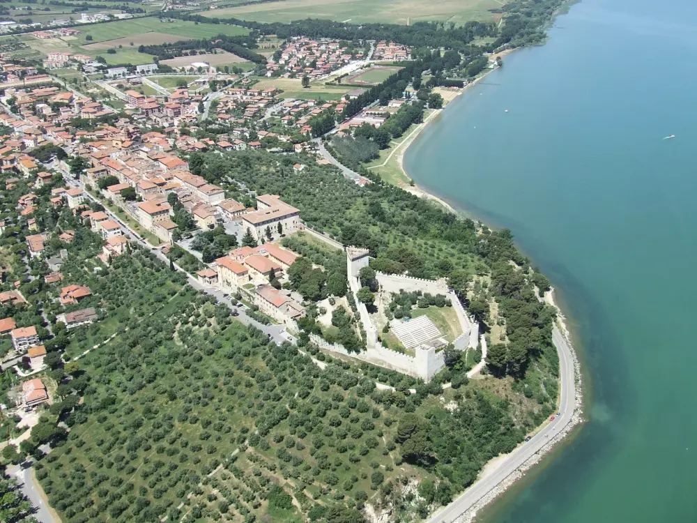 Camping Village Badiaccia 4 Sterren★★★★