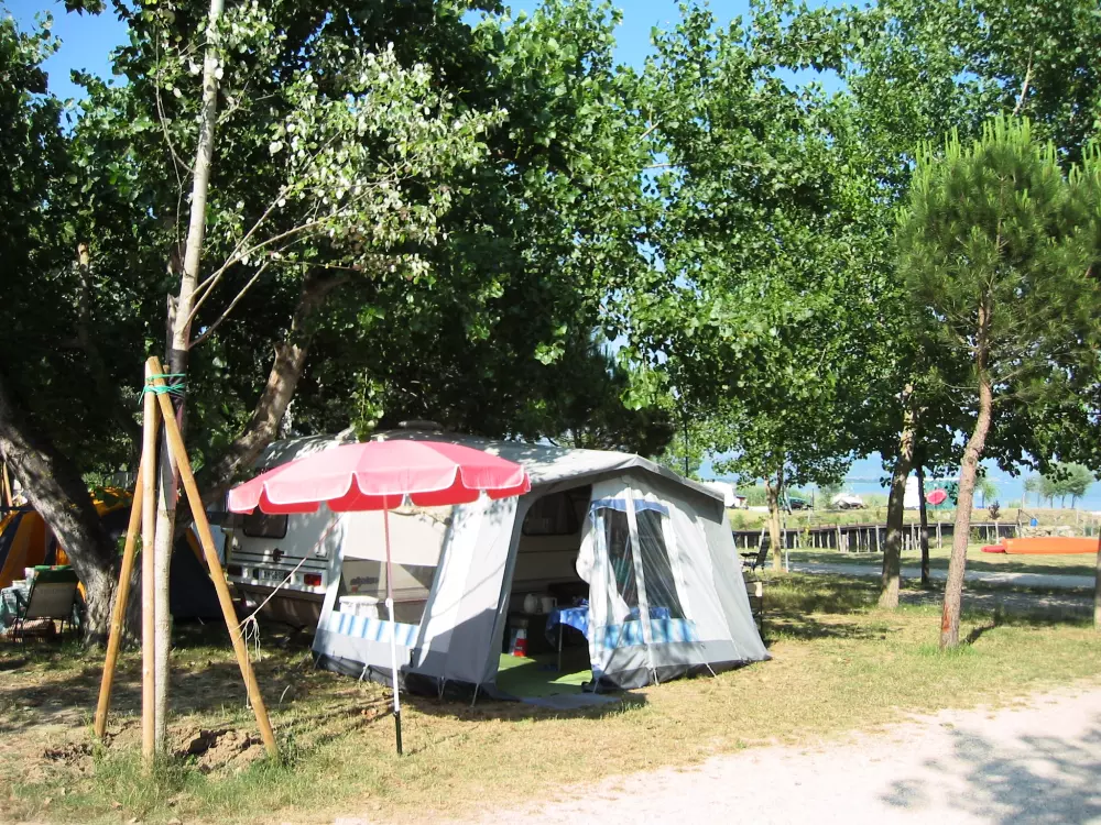 Camping Village Badiaccia 4 Sterren★★★★