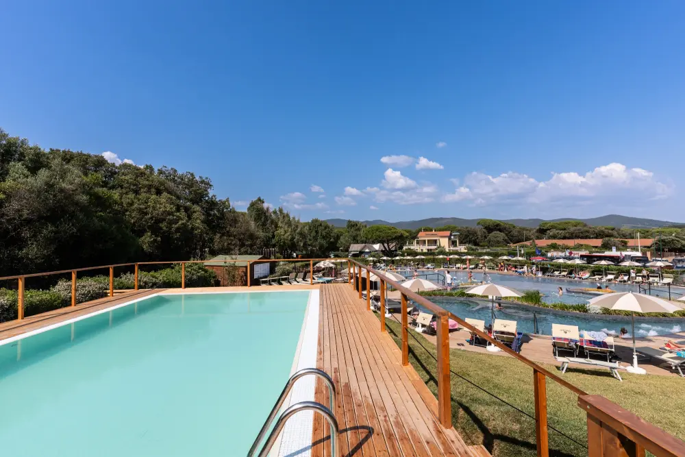 Klub del Sole Stella del Mare Rodzina kolekcji - Nie.