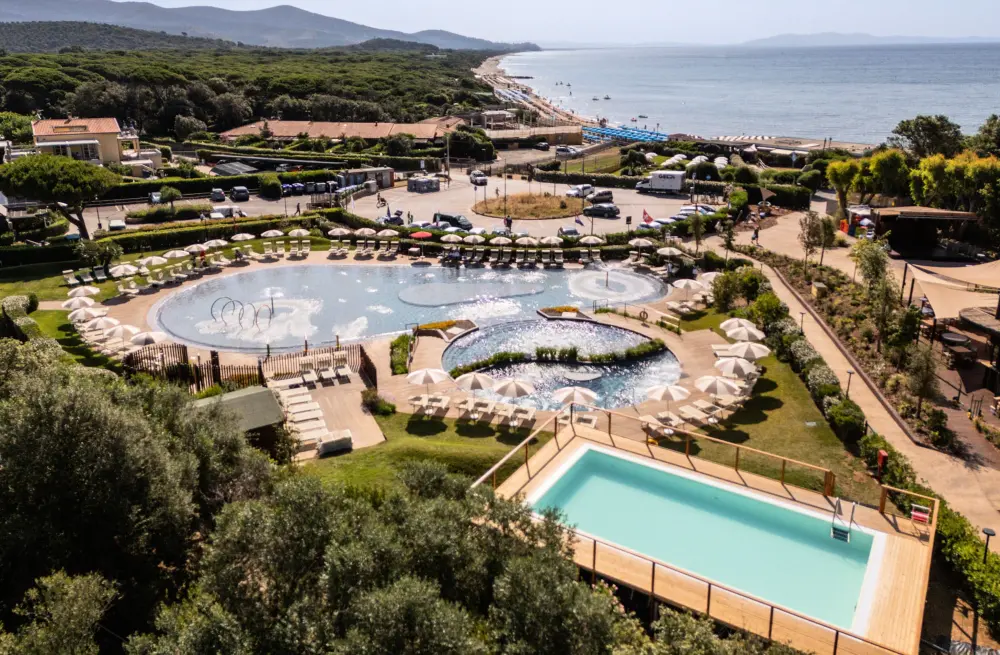 Klub del Sole Stella del Mare Rodzina kolekcji - Nie.
