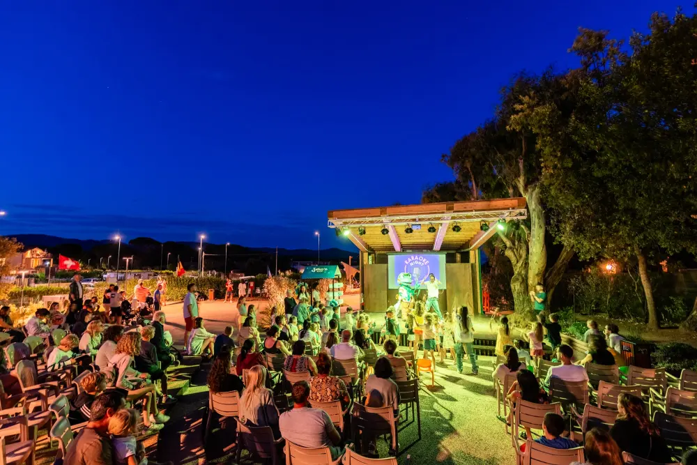 Klub del Sole Stella del Mare Rodzina kolekcji - Nie.