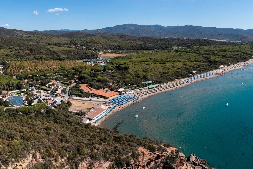 Klub del Sole Stella del Mare Rodzina kolekcji - Nie.