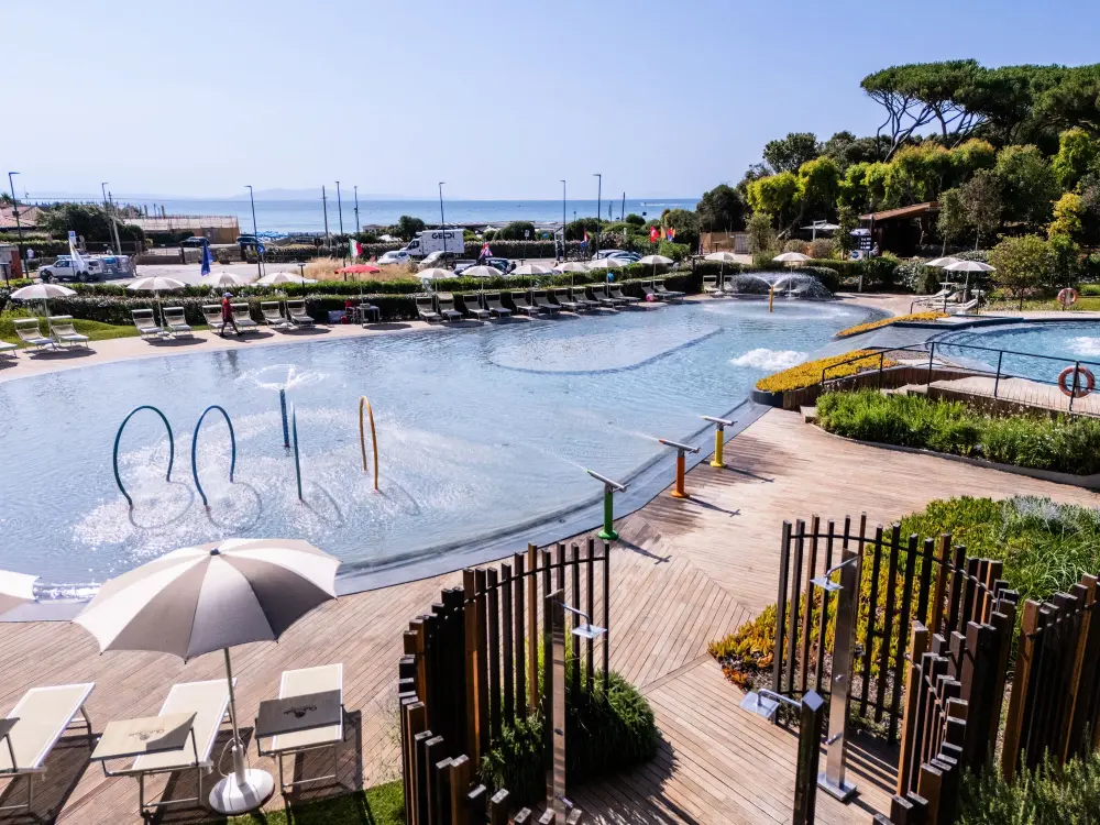 Klub del Sole Stella del Mare Rodzina kolekcji - Nie.