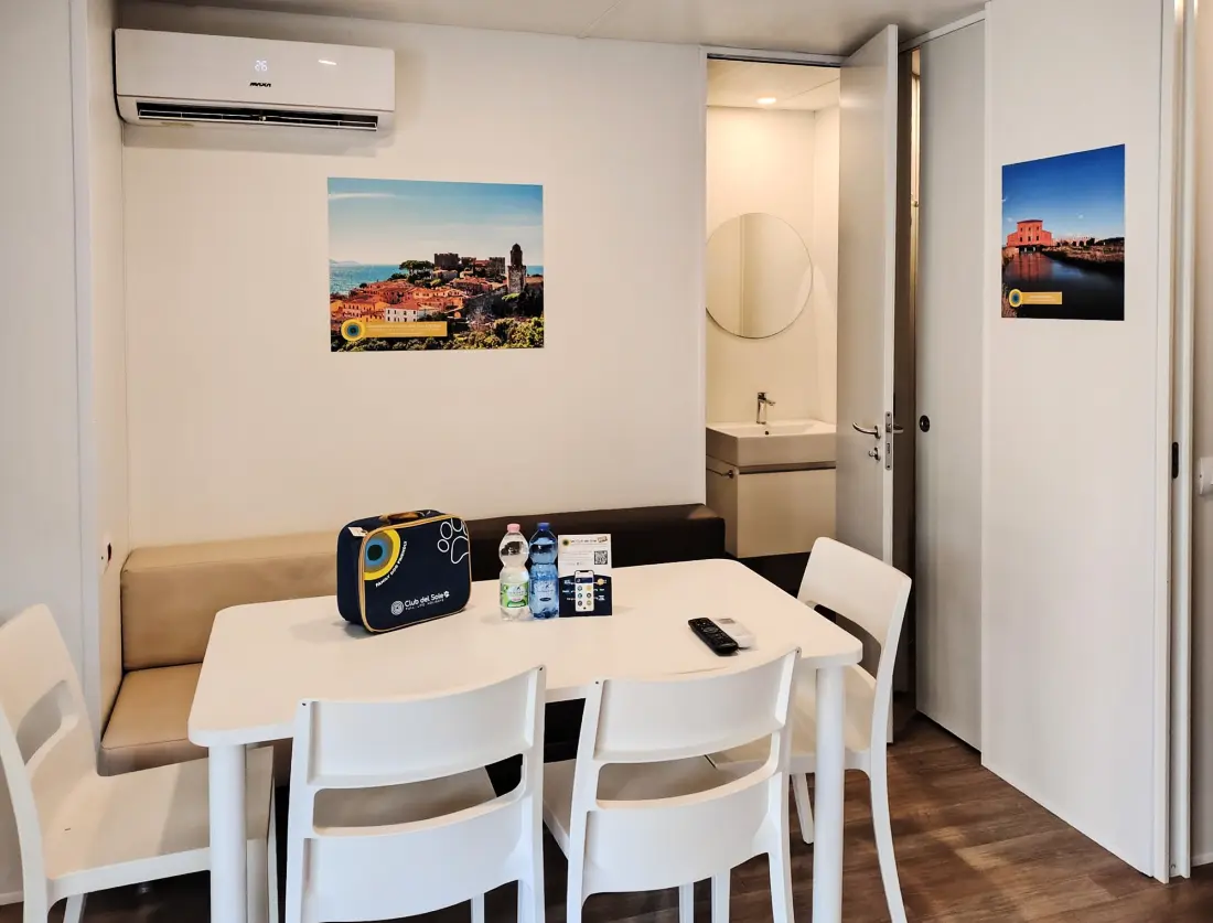 Club del Sole Stella del Mare családgyűjtemény Útvonalterv