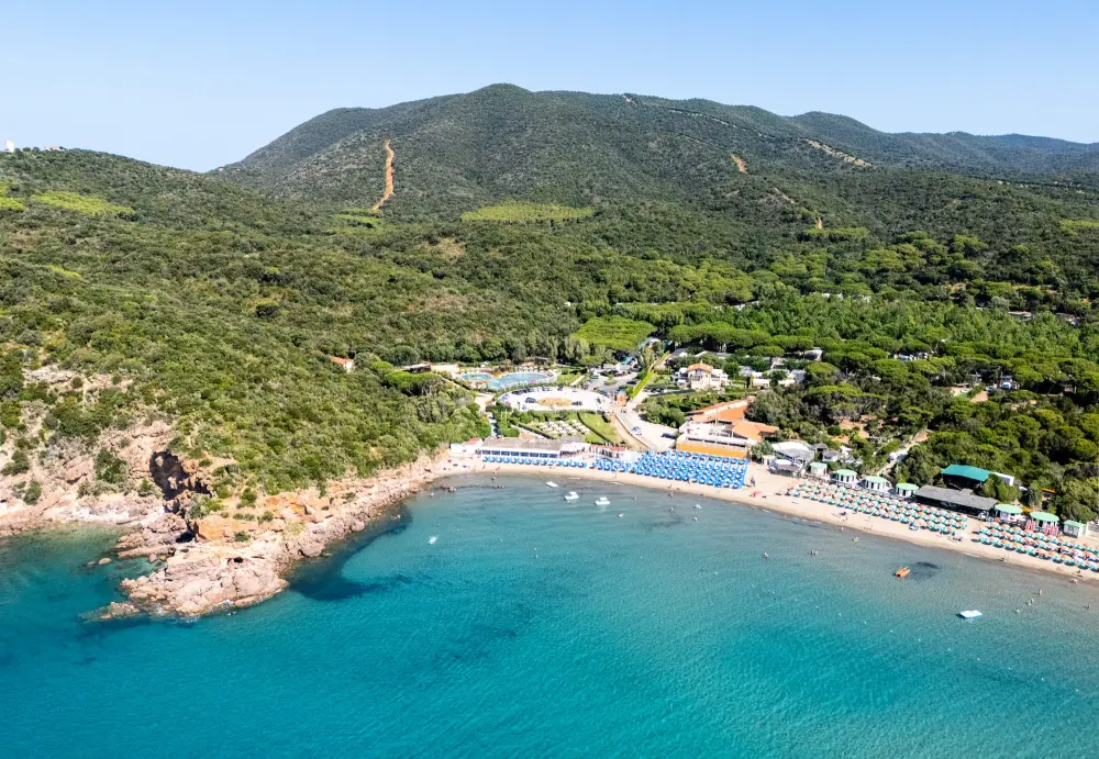 Klub del Sole Stella del Mare Rodzina kolekcji - Nie.