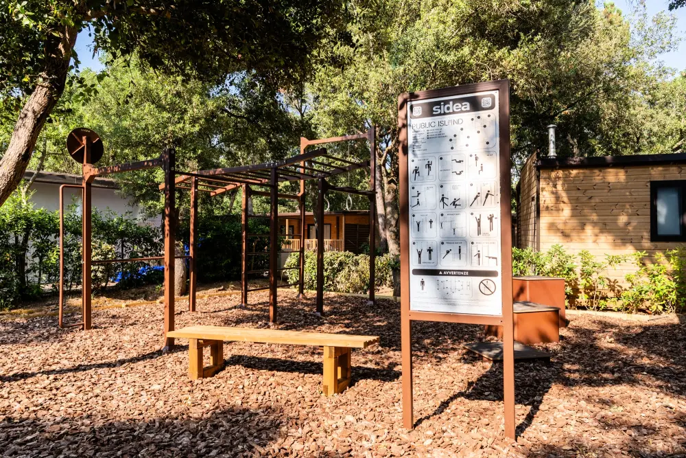 Klub del Sole Stella del Mare Rodzina kolekcji - Nie.
