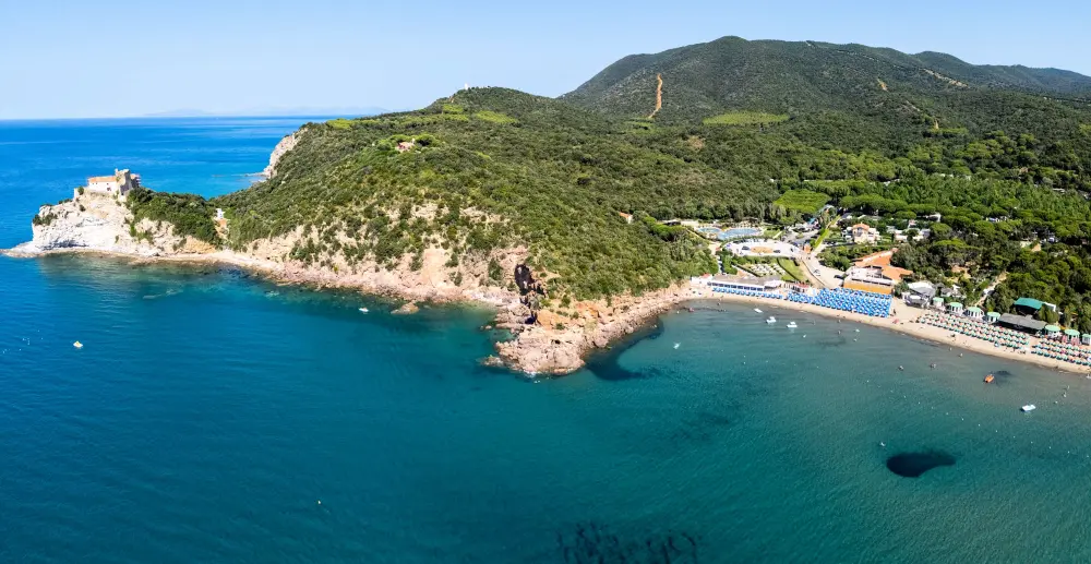 Klub del Sole Stella del Mare Rodzina kolekcji - Nie.