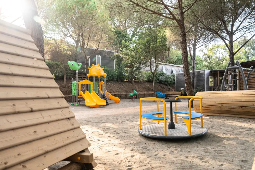 Klub del Sole Stella del Mare Rodzina kolekcji - Nie.