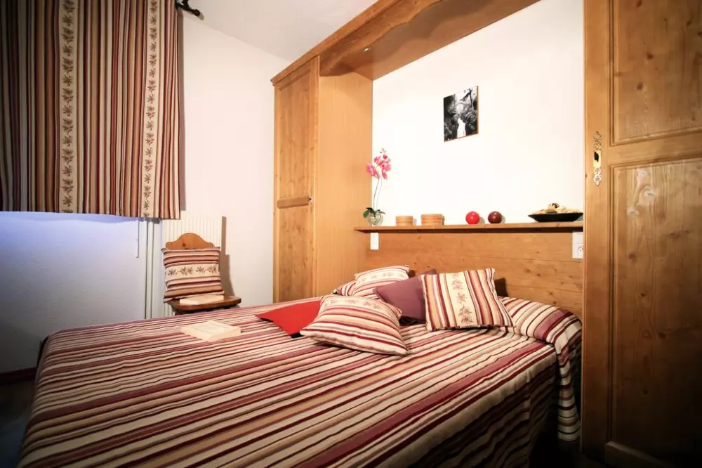 Rezydencja Lagrange Le Domaine des 100 Lacs 3 Gwiazdy★★★