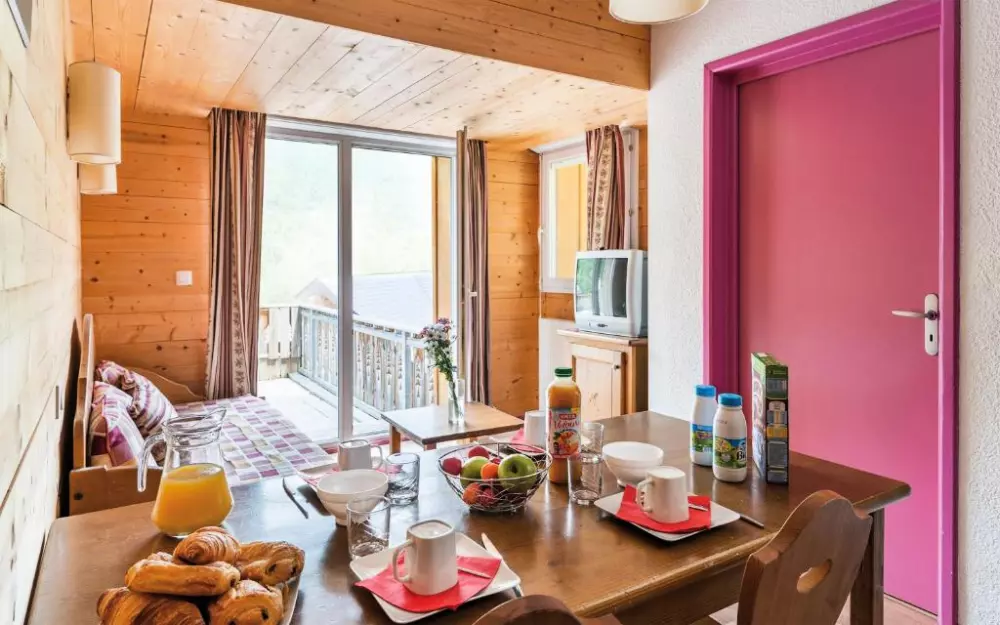 Rezydencja Lagrange Le Domaine des 100 Lacs 3 Gwiazdy★★★