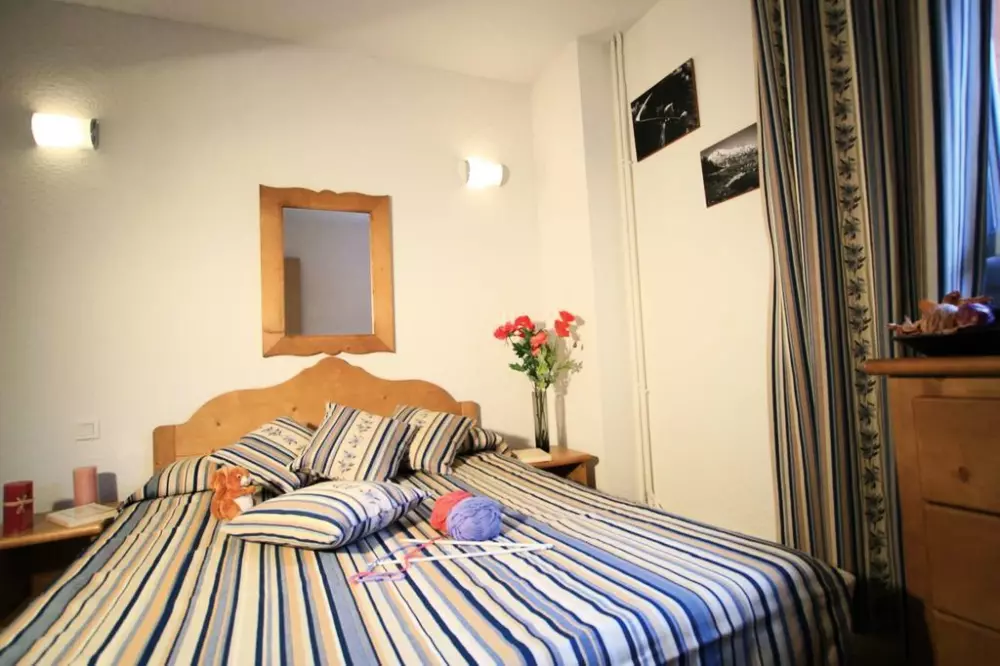 Rezydencja Lagrange Le Domaine des 100 Lacs 3 Gwiazdy★★★