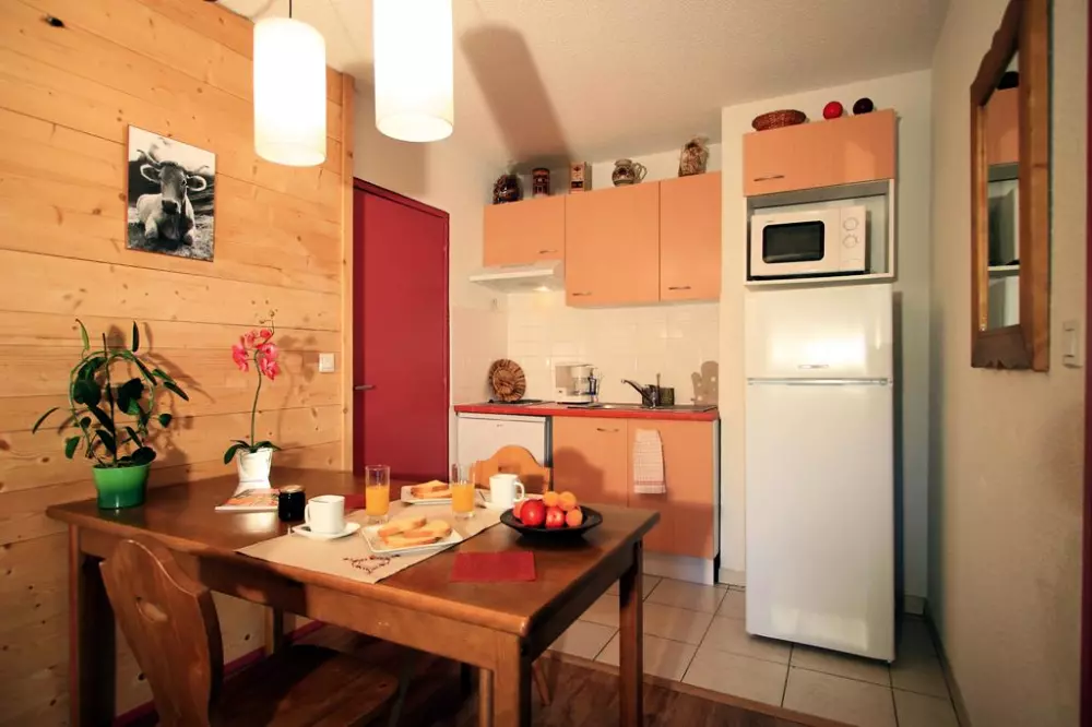 Rezydencja Lagrange Le Domaine des 100 Lacs 3 Gwiazdy★★★