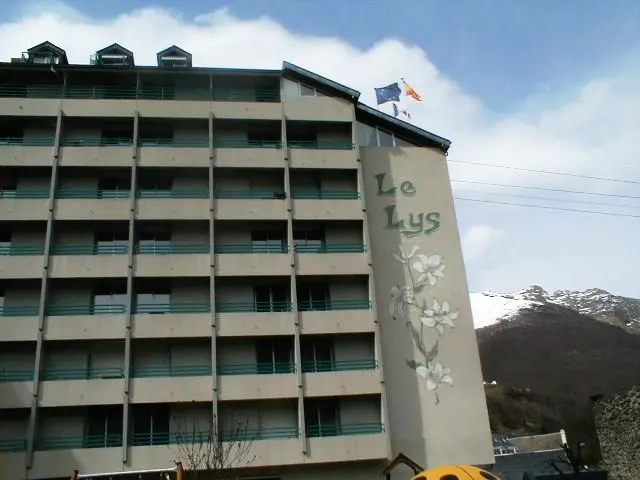 Residence Le Lys