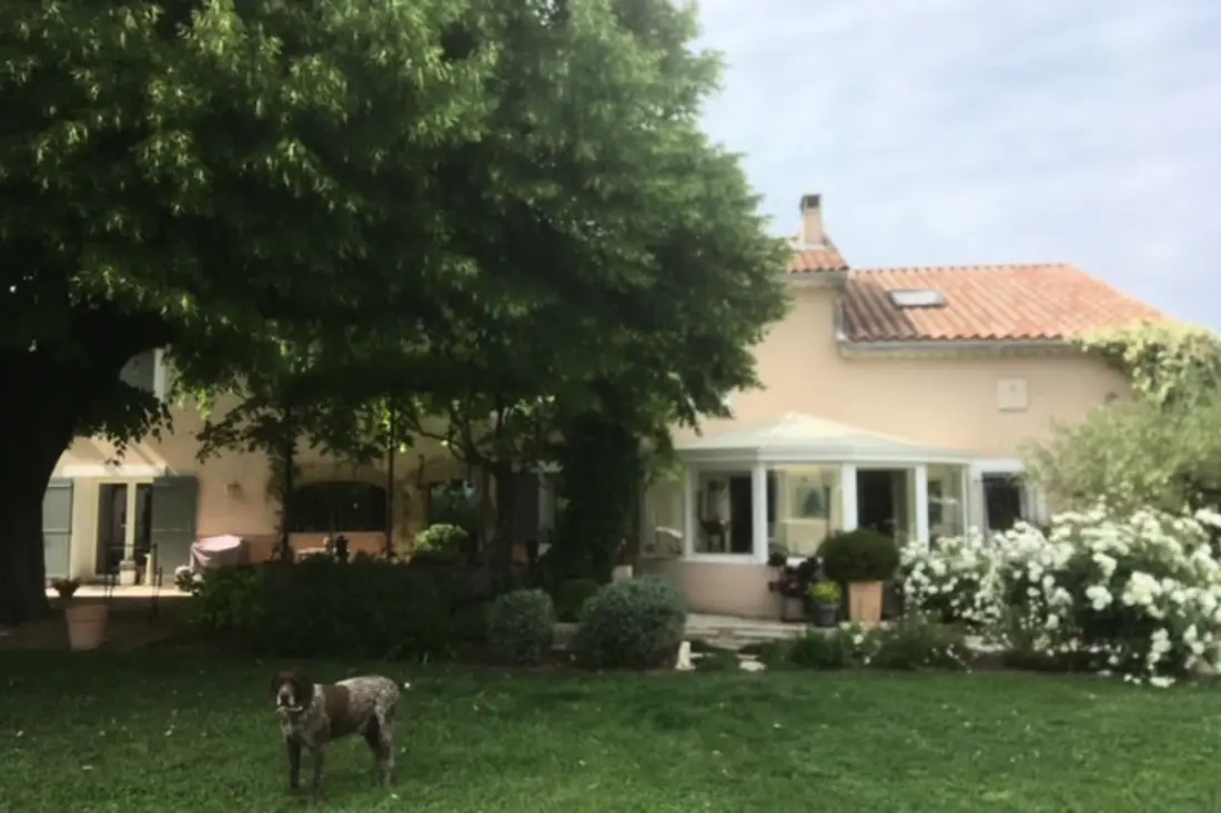 Kiváló Mas Alpilles és Luberon között
