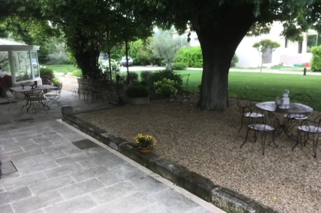 Kiváló Mas Alpilles és Luberon között
