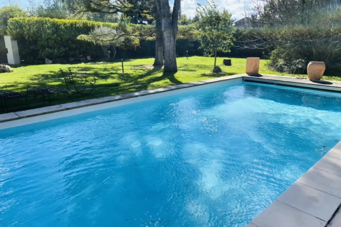 Kiváló Mas Alpilles és Luberon között