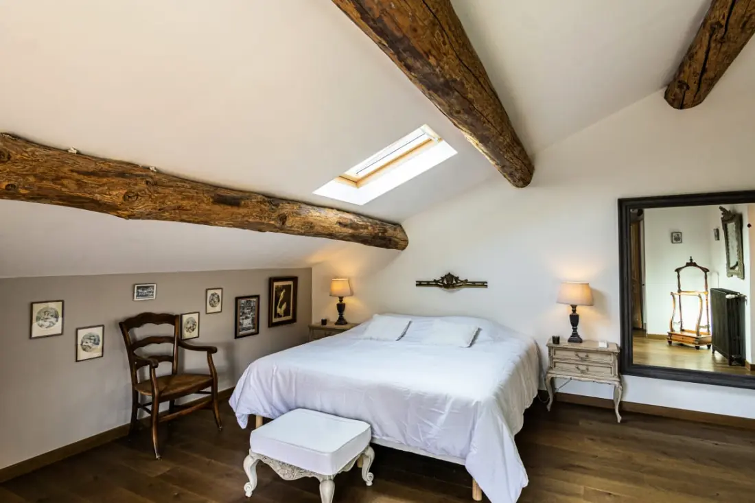 Kiváló Mas Alpilles és Luberon között