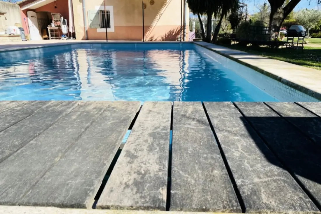 Kiváló Mas Alpilles és Luberon között