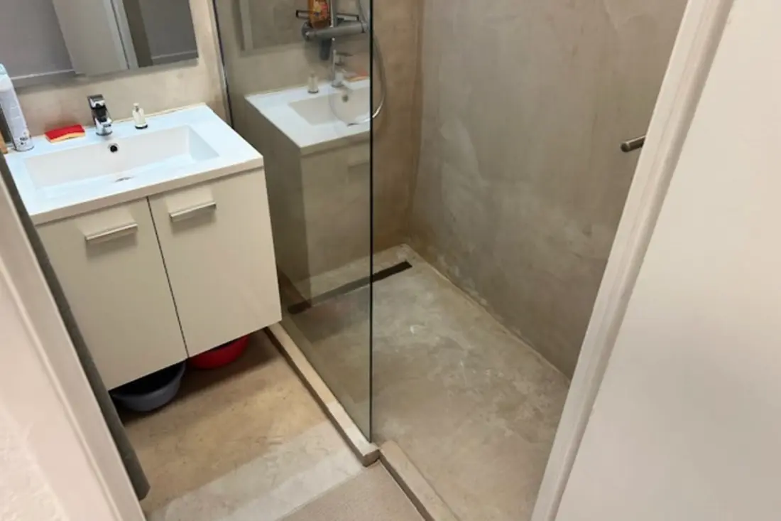 Apartment at 20 M De La Mer - Cavalaire-sur-mer