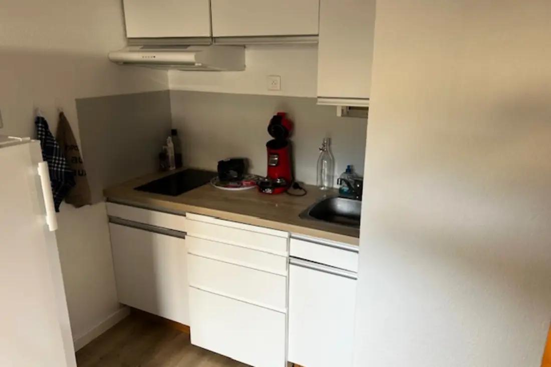 Apartment at 20 M De La Mer - Cavalaire-sur-mer
