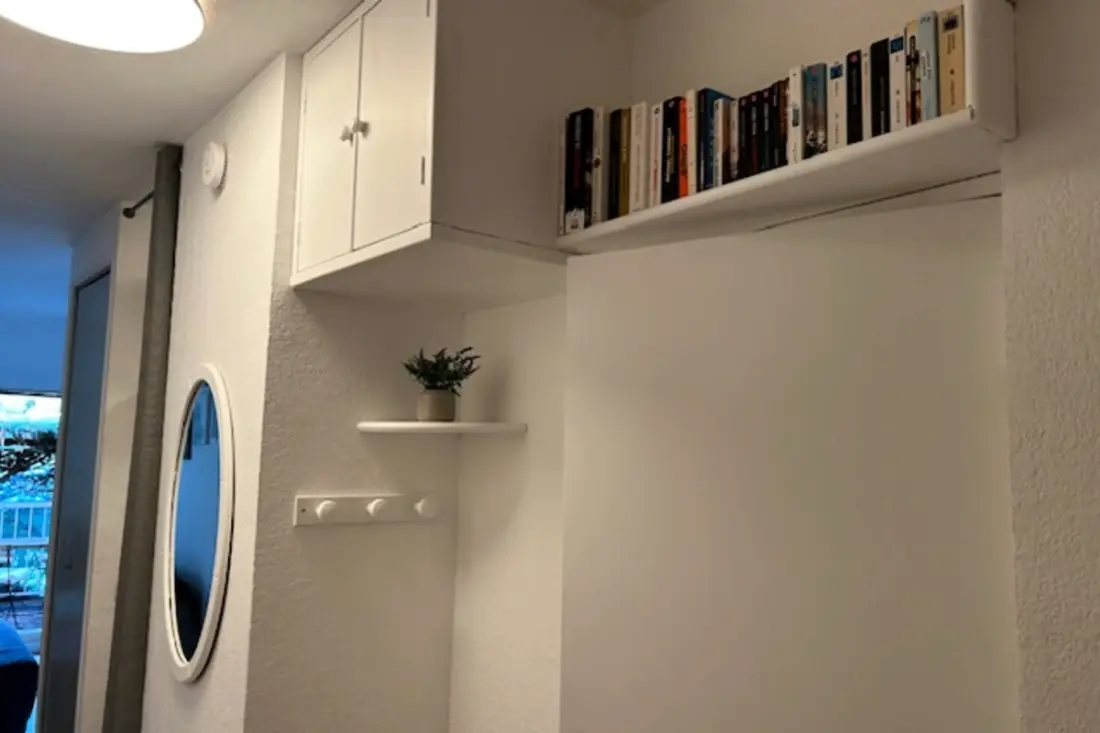 Apartment at 20 M De La Mer - Cavalaire-sur-mer