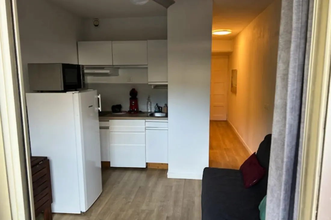 Apartment at 20 M De La Mer - Cavalaire-sur-mer