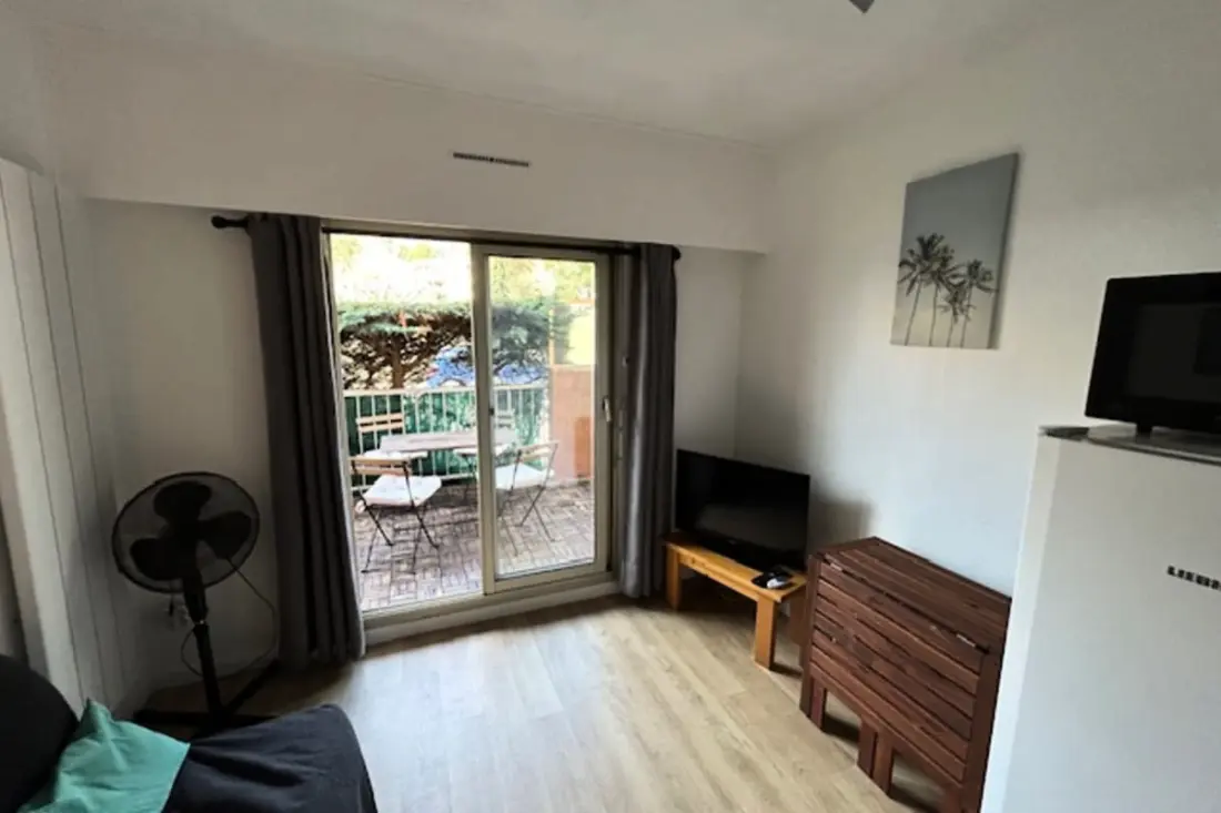 Apartment at 20 M De La Mer - Cavalaire-sur-mer