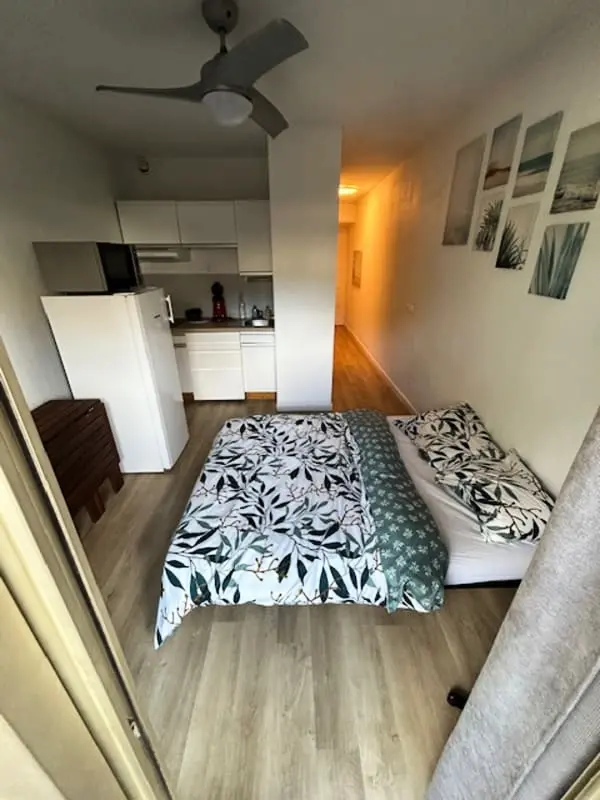 Apartment at 20 M De La Mer - Cavalaire-sur-mer