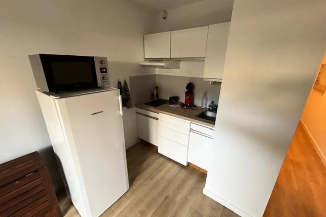 Apartment at 20 M De La Mer - Cavalaire-sur-mer