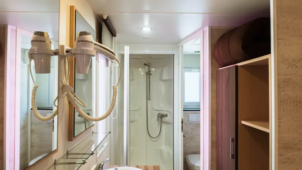 Camping de la Treille - Nie.