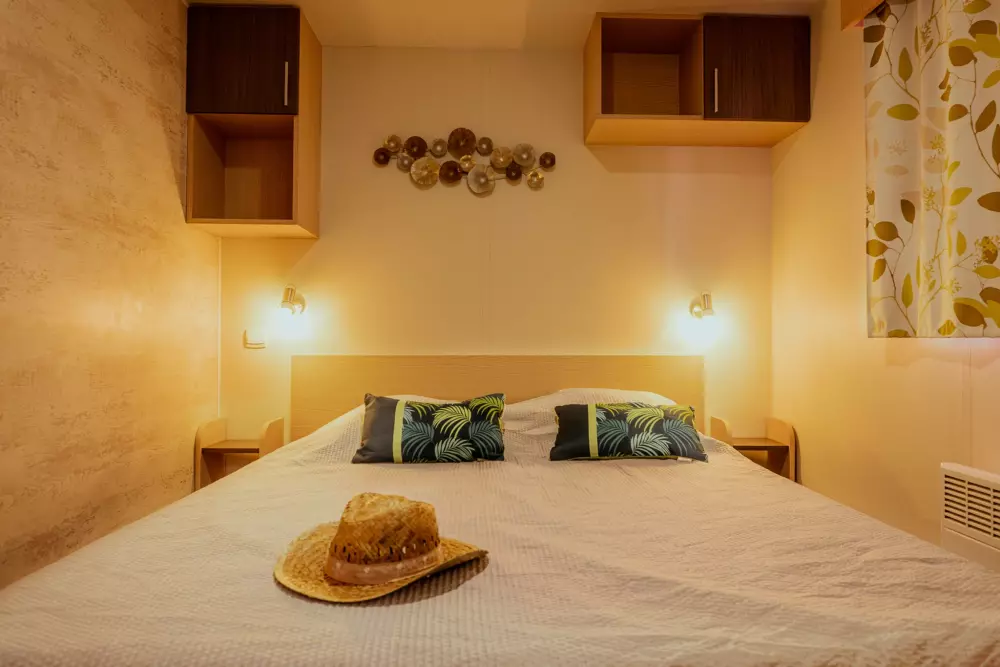 Camping de la Treille - Nie.