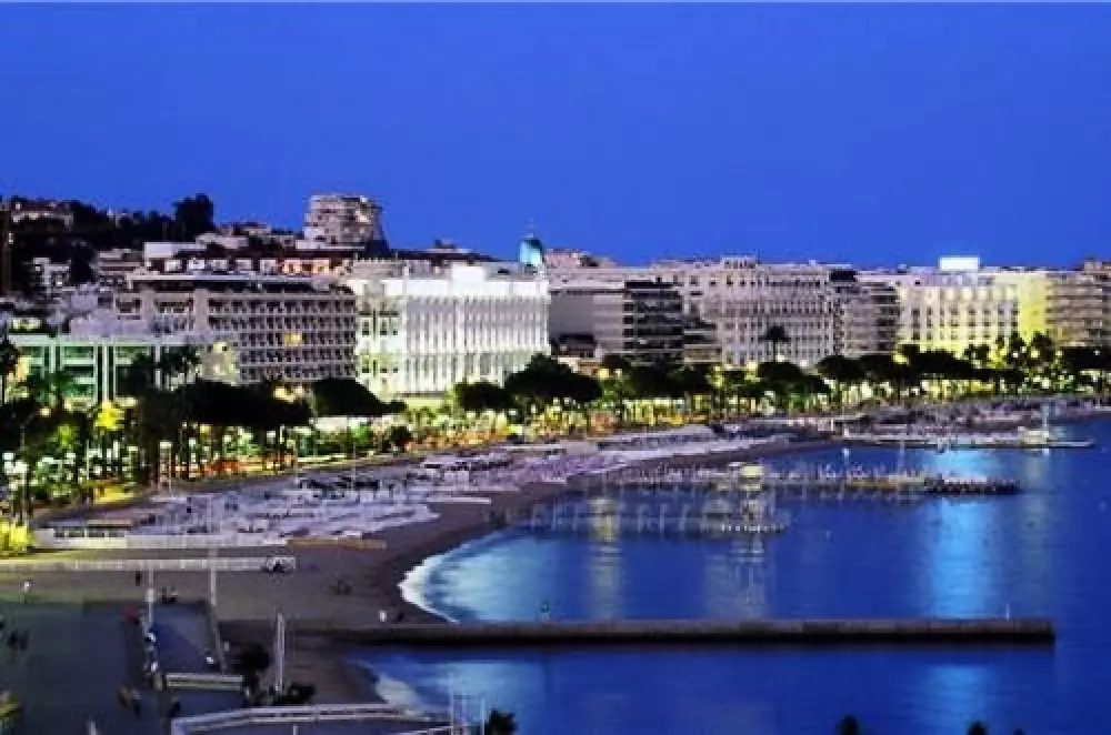 Camping de la Treille - Nie.