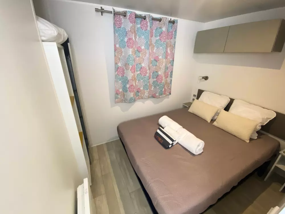 Camping de la Treille - Nie.