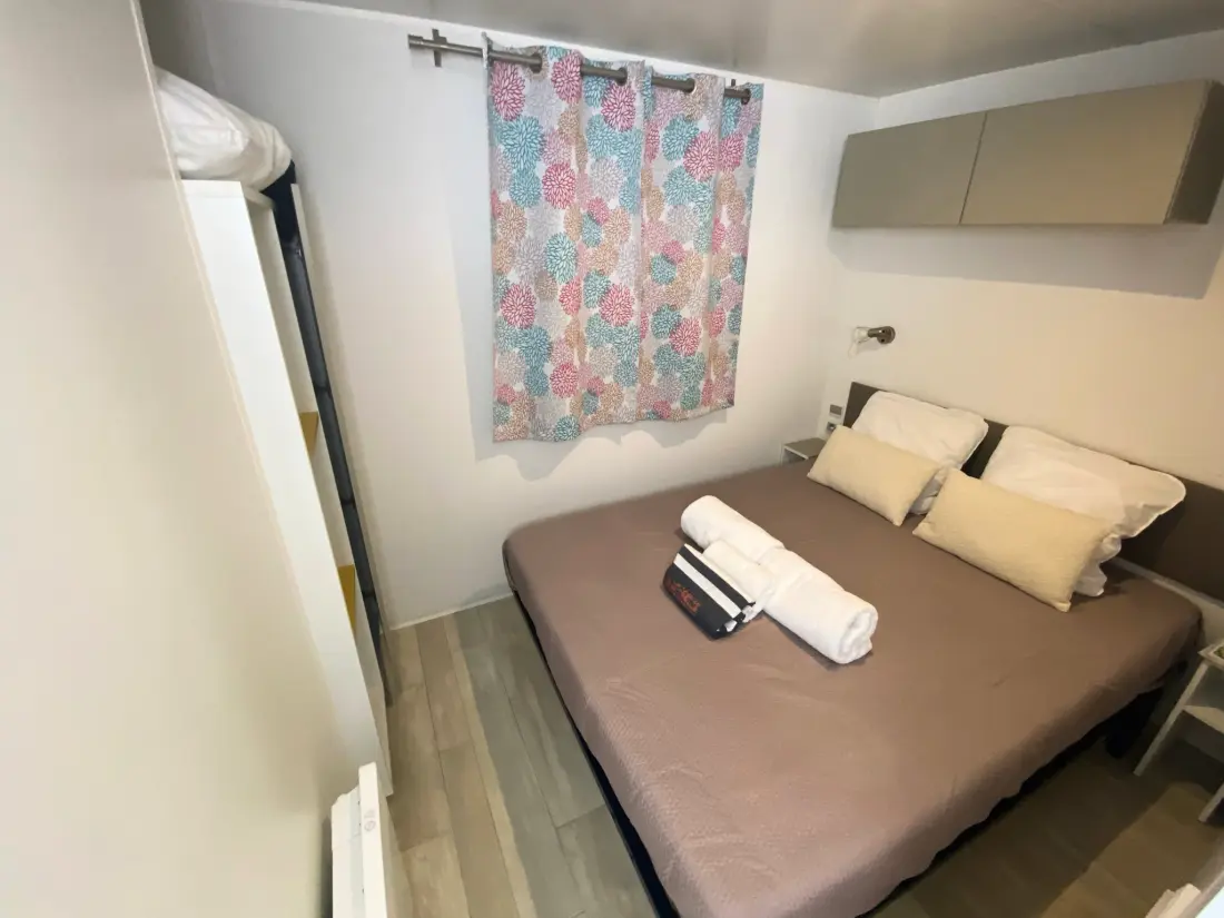 Camping de la Treille Útvonalterv