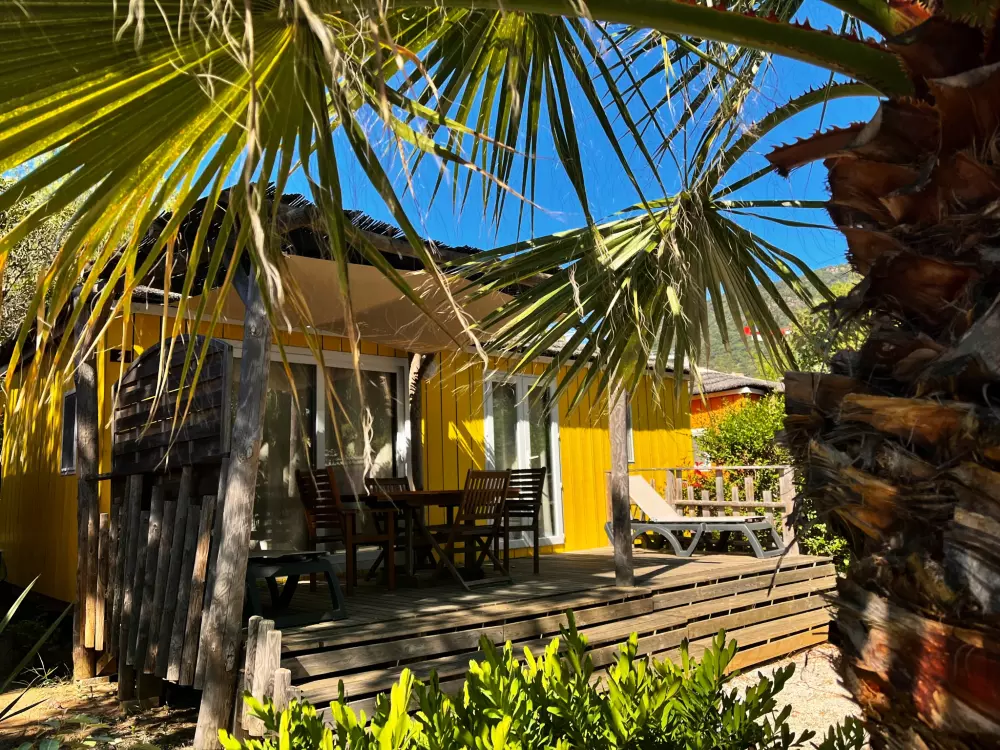 Camping de la Treille - Nie.